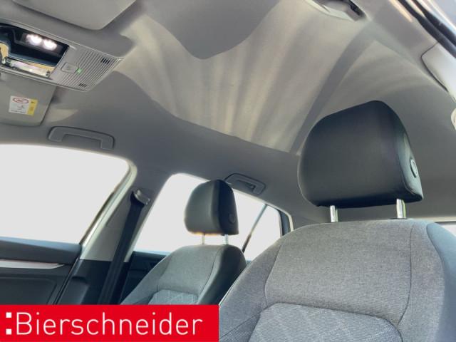 Volkswagen Golf 8 1.5 TSI Life NAVI LED SHZ PDC, миниатюра 17