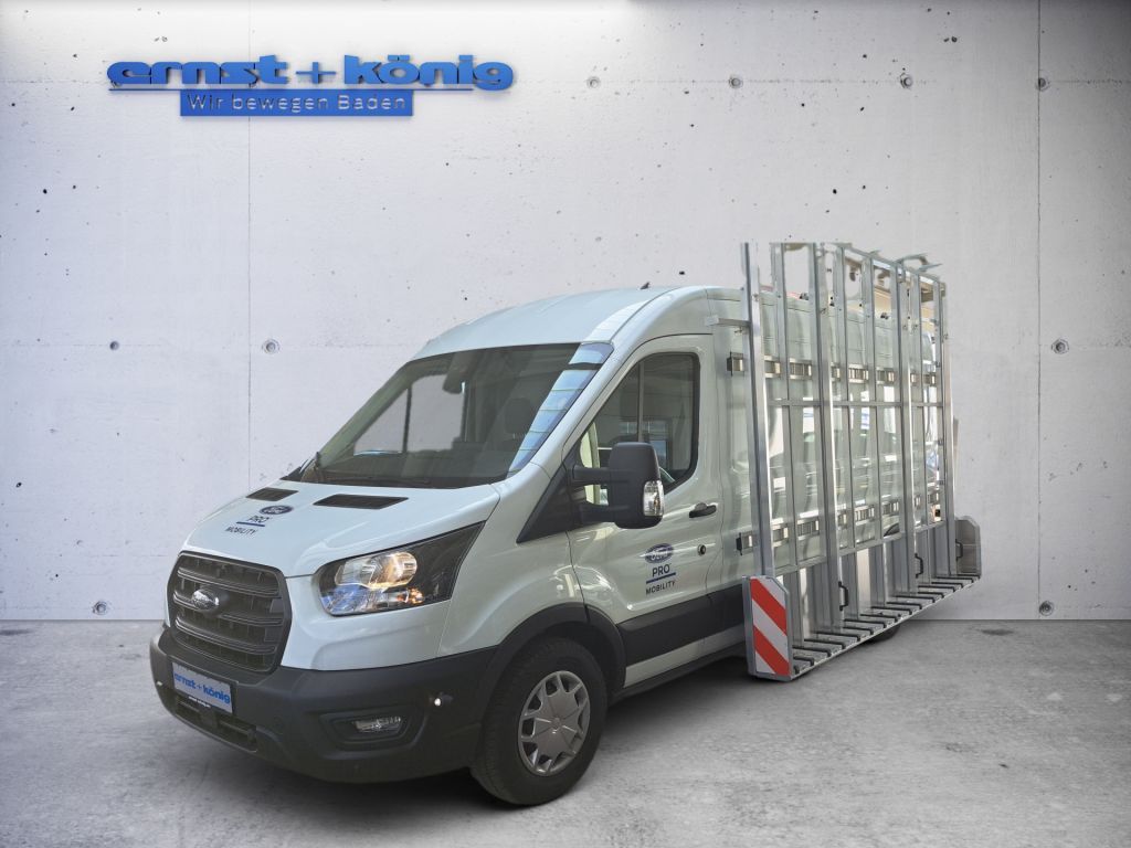 Image of Ford Transit