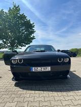 Dodge Challenger - Dodge Challenger von privat