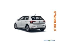 Volkswagen Polo - Vorschau Bild 10
