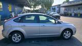 Ford Focus 1,4 Sondermodell Concept