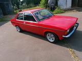 Opel Kadett - Opel Kadett mit Benzin-Antrieb: Automatik