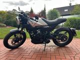 Brixton Crossfire 125 LC ABS - Offers
