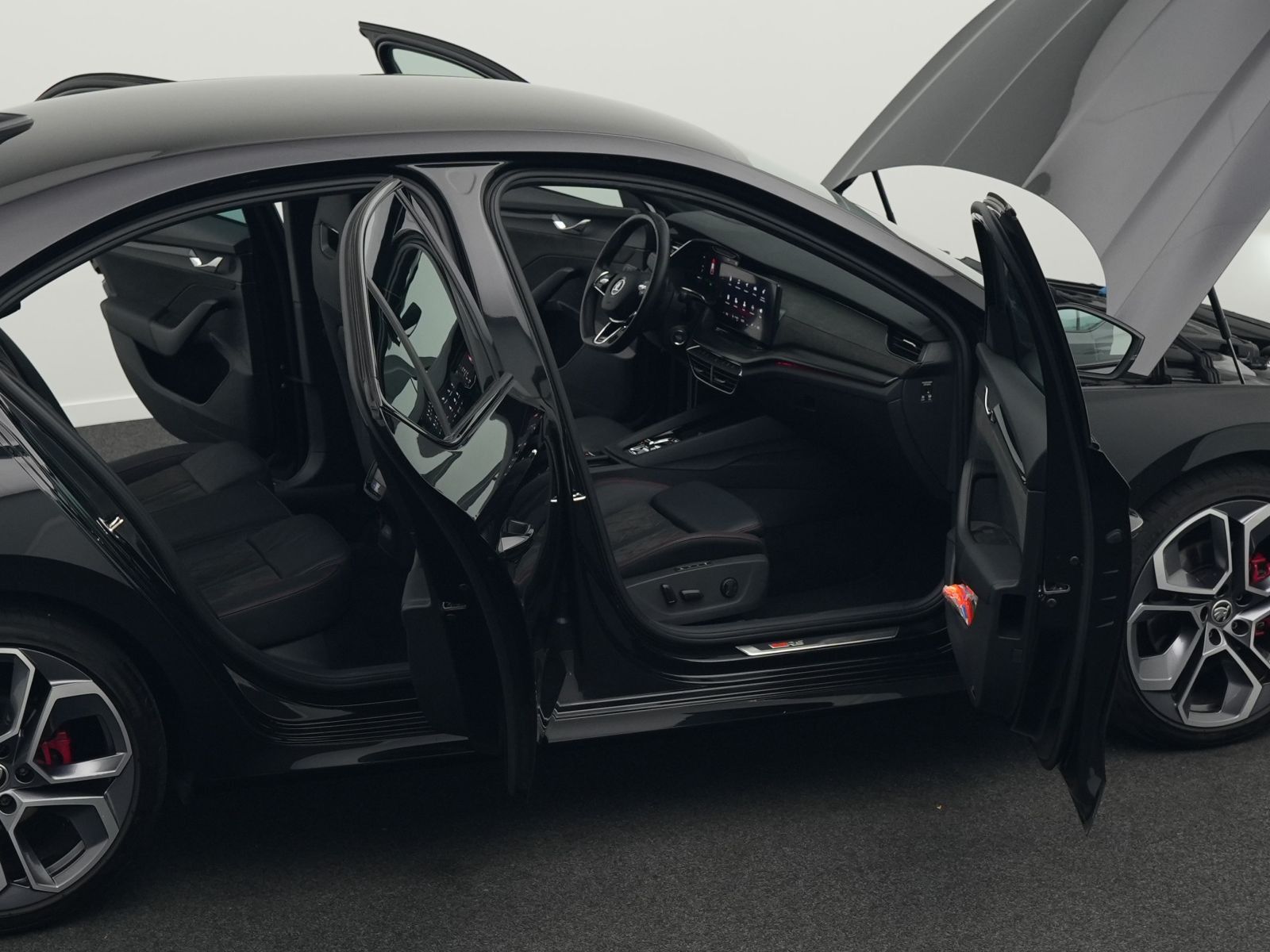 Skoda Octavia - Bild 33