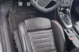 Opel Cascada 1.4 Turbo 103kW ecoFLEX INNOVATION I... - Opel aus 2013: Cabrio