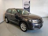 Volkswagen Tiguan Lounge 1.4 TSI Sport & Style 4Motion +RFK - Volkswagen Gebrauchtwagen in Lippstadt