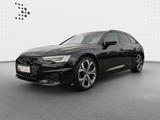 Audi S6 Avant TDI quattro*Navi*Matrix*Alu*PDC*Virtual - Audi S6 in Leipzig