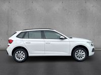 Skoda Kamiq - Vorschau Bild 15