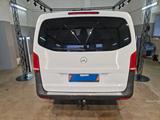 Mercedes-Benz Vito - gebrauchte Mercedes-Benz Vito aus dem Jahr 2017