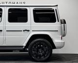 Mercedes-Benz G 580 EQ Edition ONE AMG *Stock *Magno *Carbon - Mercedes-Benz G-Klasse in Köln