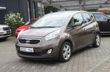 Kia Venga 1.6 FIFA World Cup Edition*AUTOMATIK*PANO* - Kia aus 2012: Van