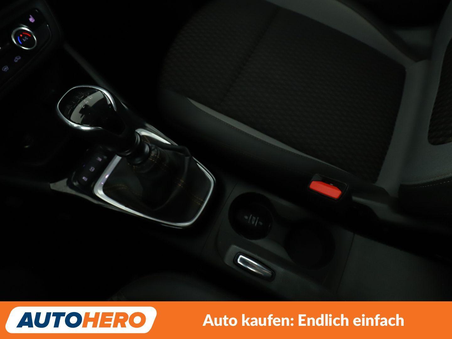 Opel Crossland X 1.2 Turbo INNOVATION*LED*TEMPO*PDC*