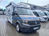 Knaus Van Wave 640 MEG VW Vansation - Knaus VAN WAVE 640 MEG VANSATION