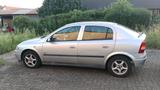 Opel Astra 1.6 Njoy 2Jahre TÜV - gebrauchte Opel Astra aus dem Jahr 2003