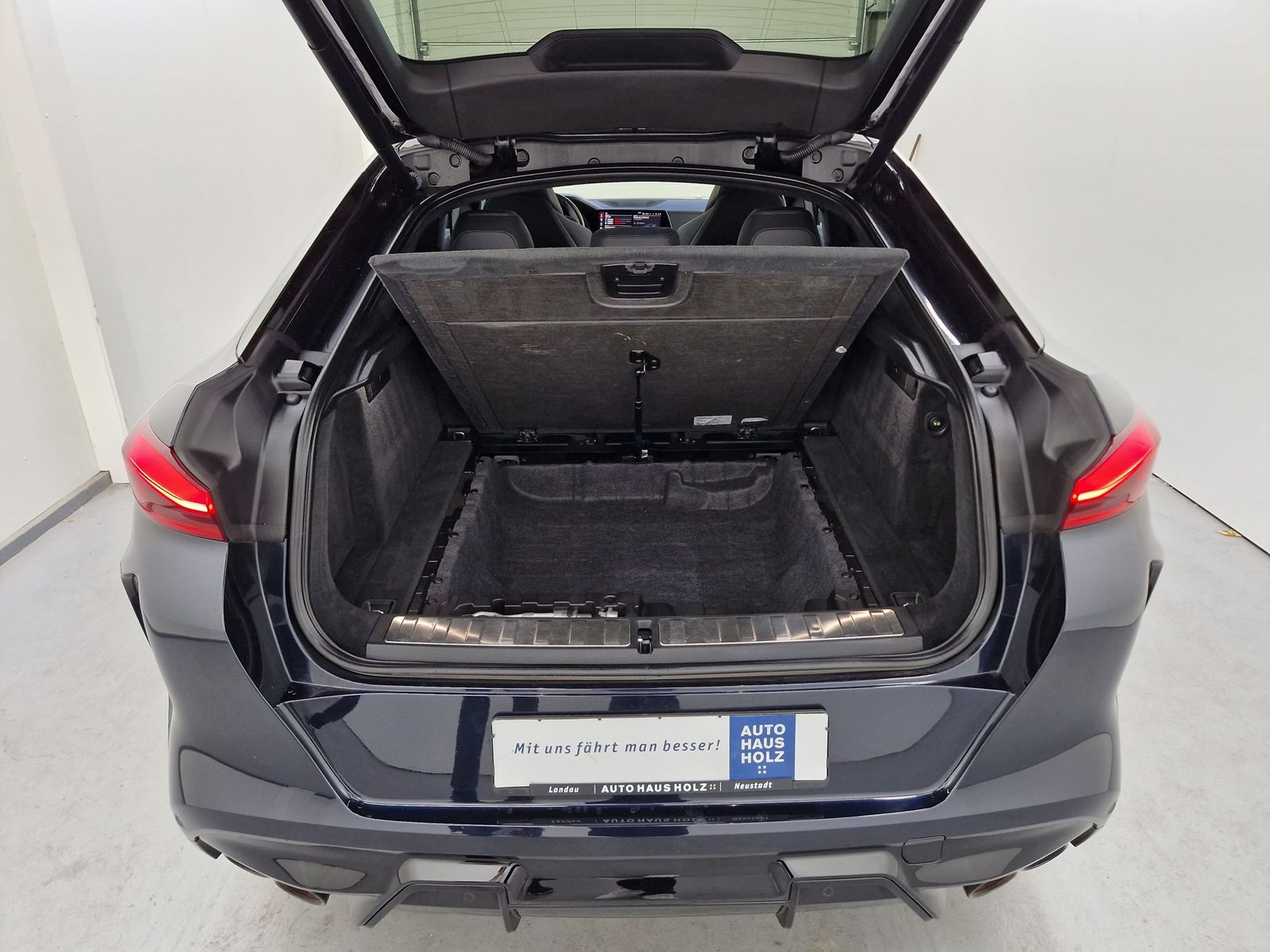BMW X6 M xDrive Competition Massage Harman-Kardon – Bild 15