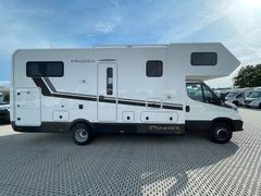 Phoenix Maxi 7900 QRSL  *Fahrsicherheit*Diesel-Hzg