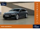 Audi A6 e-tron Avant AHK/Luft/Matrix/Bei.Dis/360 - graue Audi A6 e-tron