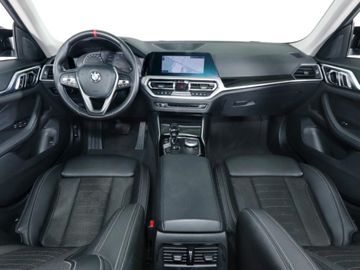 BMW 420 Gran Coupé - 9