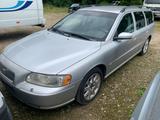 Volvo V70 2.4 D5 Premium  - Volvo V70: Premium