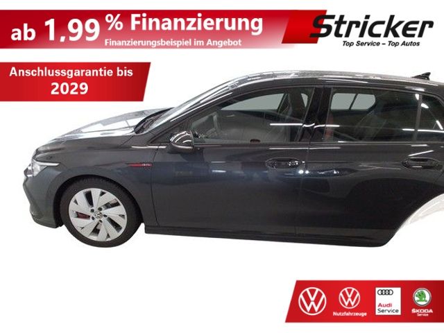 Volkswagen Golf GTI 2.0TSI DSG 306,-ohne Anzahlung ACC