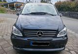 Mercedes-Benz Brabus Viano 4.4 V6 VIP - Mercedes-Benz Viano aus 2005