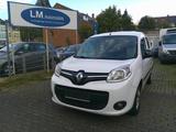 Renault Kangoo Experience KLIMA-AHK- - Renault Kangoo: Experience