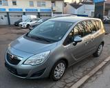 Opel Meriva B Active**KLIMA**EURO-5**TÜV-03-2027 - Opel Meriva