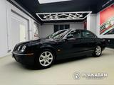 Jaguar S-Type 3.0 V6 Executive 1 Hand GepflegteFahrzeug - Jaguar S-Type Gebrauchtwagen