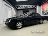 Jaguar S-Type 3.0 V6 Executive 1 Hand GepflegteFahrzeug - Jaguar S-Type: Limousine