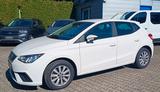 Seat Ibiza 1.6 TDI Style-Klima-Navi-Kamera-Alu-PDCv+h - Seat Ibiza 6K mit Diesel-Antrieb
