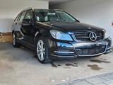 Mercedes-Benz W204 C220CDI T-Modell, Bi-Xenon + I LS - Mercedes-Benz C 220: W204 Cdi