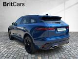 Jaguar F-PACE D300 AWD R-Dynamic Black. HK761/352XD ACC - gebrauchte Jaguar F-Pace aus dem Jahr 2022