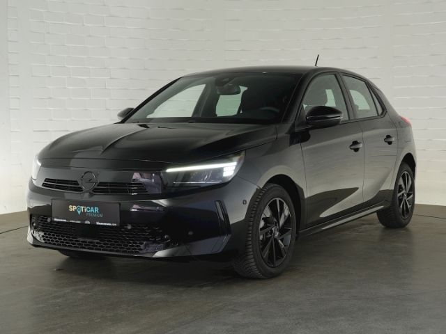 Corsa F FACELIFT GS+LED LICHT+RÜCKFAHRKAMERA+SIT
