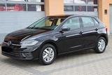 Volkswagen Polo 1.0 / Automatik / 8fach bereift / Zubehör - Volkswagen: Zubehör