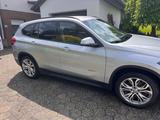 BMW X1 xDrive20d Advantage Steptronic Advantage - BMW X1 in Osnabrück