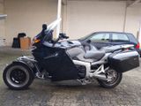 BMW K 1200 GT Stern - BMW GEBRAUCHT K 1200 GT