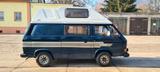 Volkswagen T3 Carthago Malibu Camper - Volkswagen Camper t3