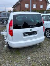Skoda Roomster 1.2l TSI 63kW Ambition Plus Edition... - Skoda Roomster in Hannover