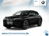 BMW iX xDrive50 Sportpaket Klimaaut. AHK Soft-Close - BMW iX xDrive50 Gebrauchtwagen