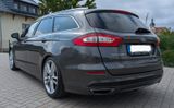 Ford Mondeo 2,0 EcoBoost 176kW Titanium  Turnier  - Ford Mondeo: Ecoboost