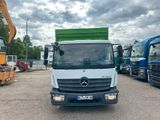 Mercedes-Benz ATEGO 818 102677 KM! - Mercedes-Benz 818