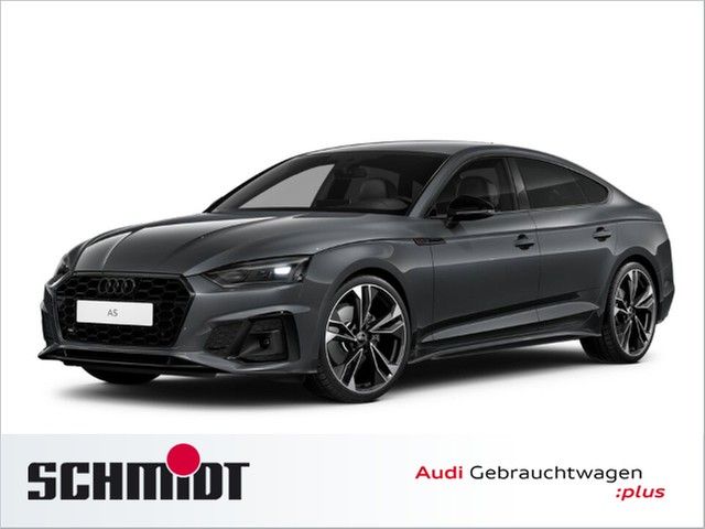 Audi A5 Sportback 35 TFSI S line Competition LM20 Nav foto 1