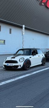 MINI Mini John Cooper Works R56 JCW Stage 2 - MINI MINI: R 56