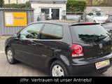Volkswagen Polo IV United *Sitzheizung*Klima* - : Kleinwagen