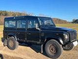 Land Rover Defender 110 Td4 Station Wagon S S - Land Rover Defender in Stuttgart