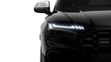 Audi SQ5 Sportback 55 TDI q. Tiptr., Matrix, ACC, Amb - gebrauchte Audi SQ5 aus dem Jahr 2024