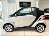 Smart ForTwo fortwo cabrio CDI 33kW