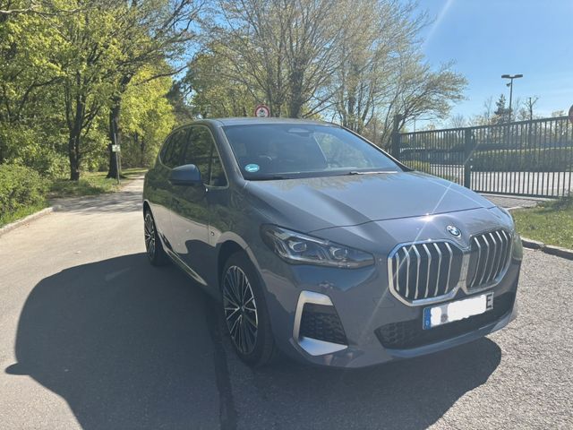 BMW 225 Active Tourer 225e Steptronic DCT xDrive -