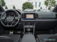 Skoda Karoq - Vorschau Bild 11