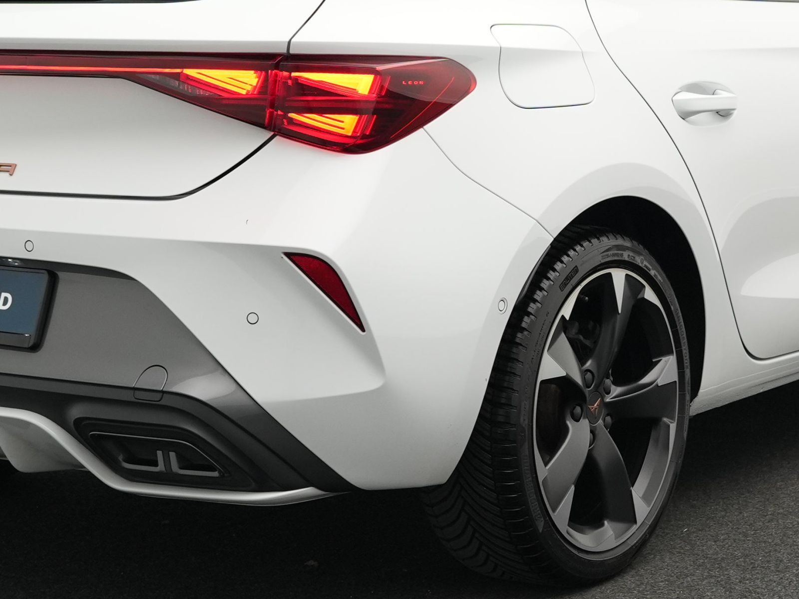 Cupra Leon - Bild 23